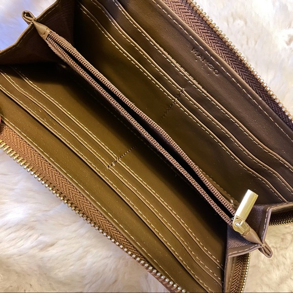MANGO wallet - Picture 3 of 4
